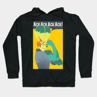 Ack Ack Ack Ack! Hoodie